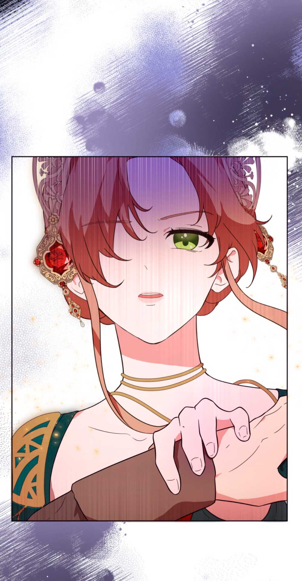 Desaparece Romeo Capítulo 5 - Página 39