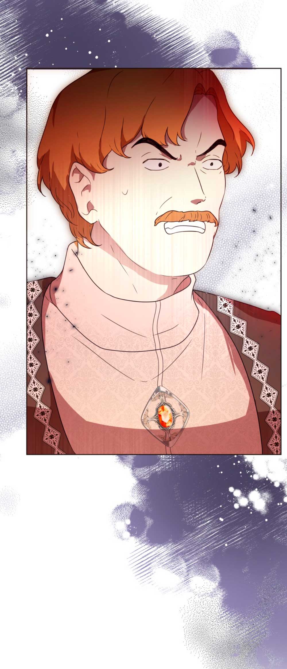 Desaparece Romeo Capítulo 5 - Página 40