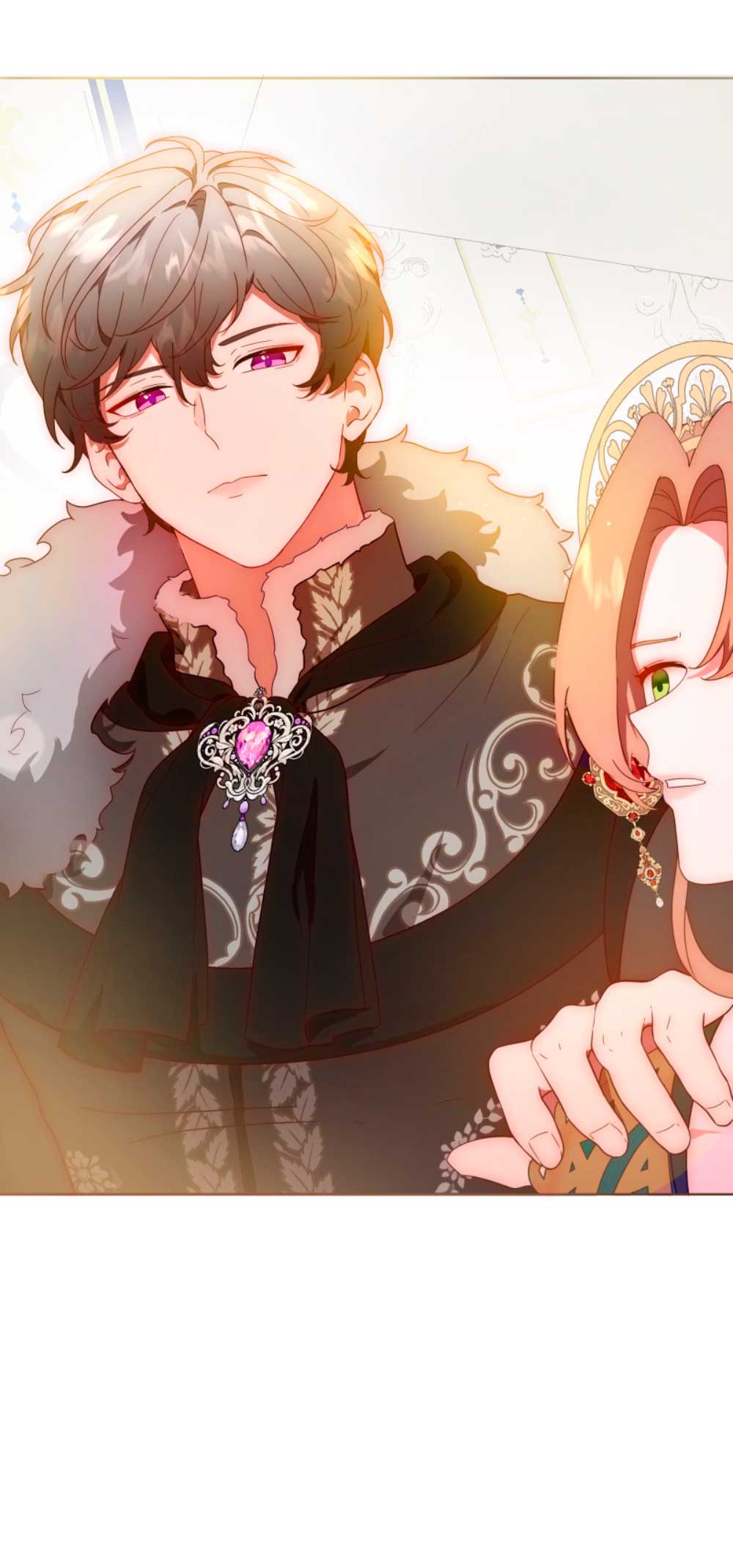 Desaparece Romeo Capítulo 5 - Página 49