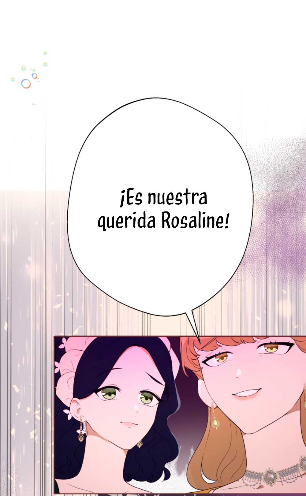 Desaparece Romeo Capítulo 5 - Página 5