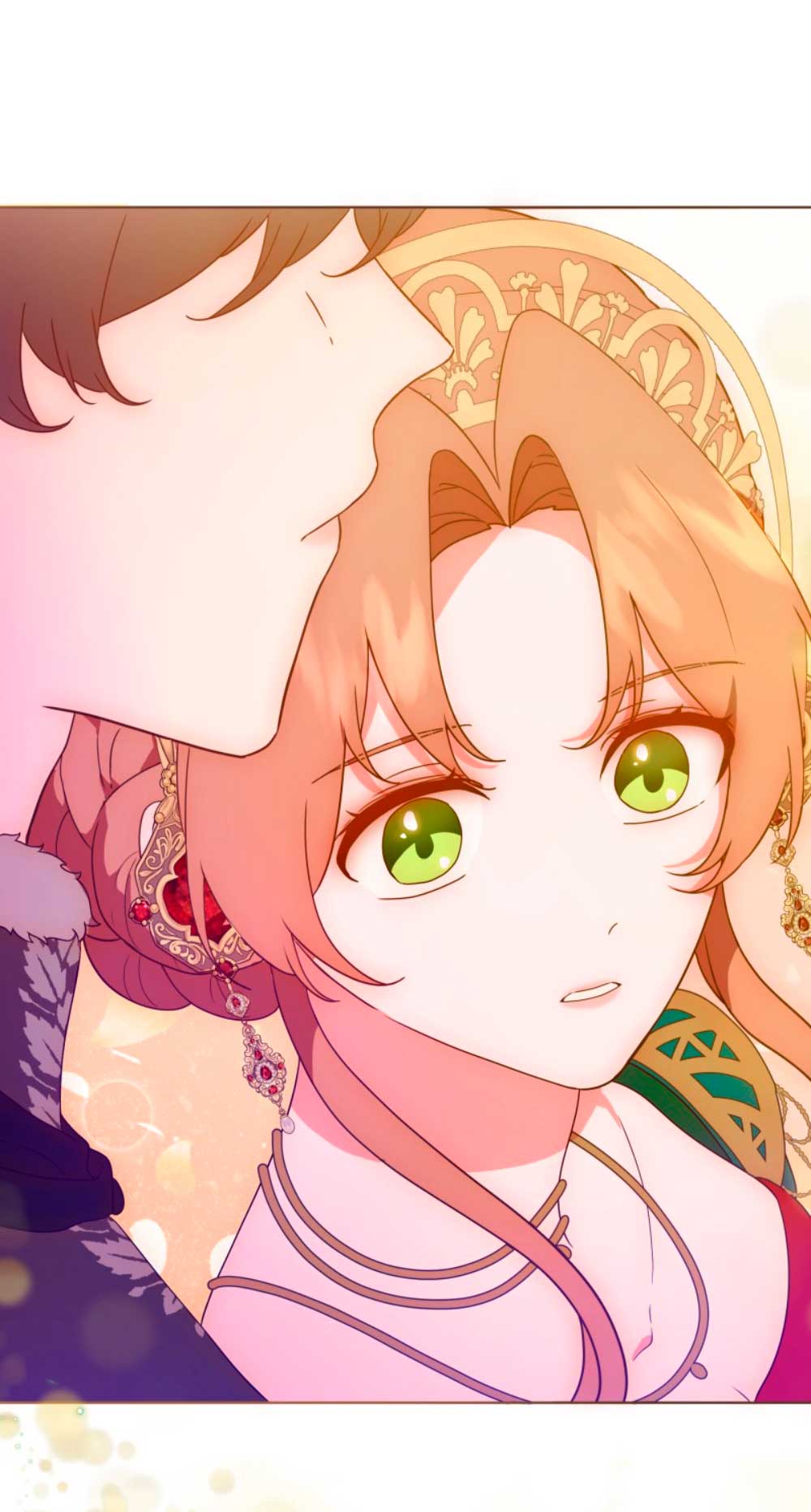 Desaparece Romeo Capítulo 5 - Página 50