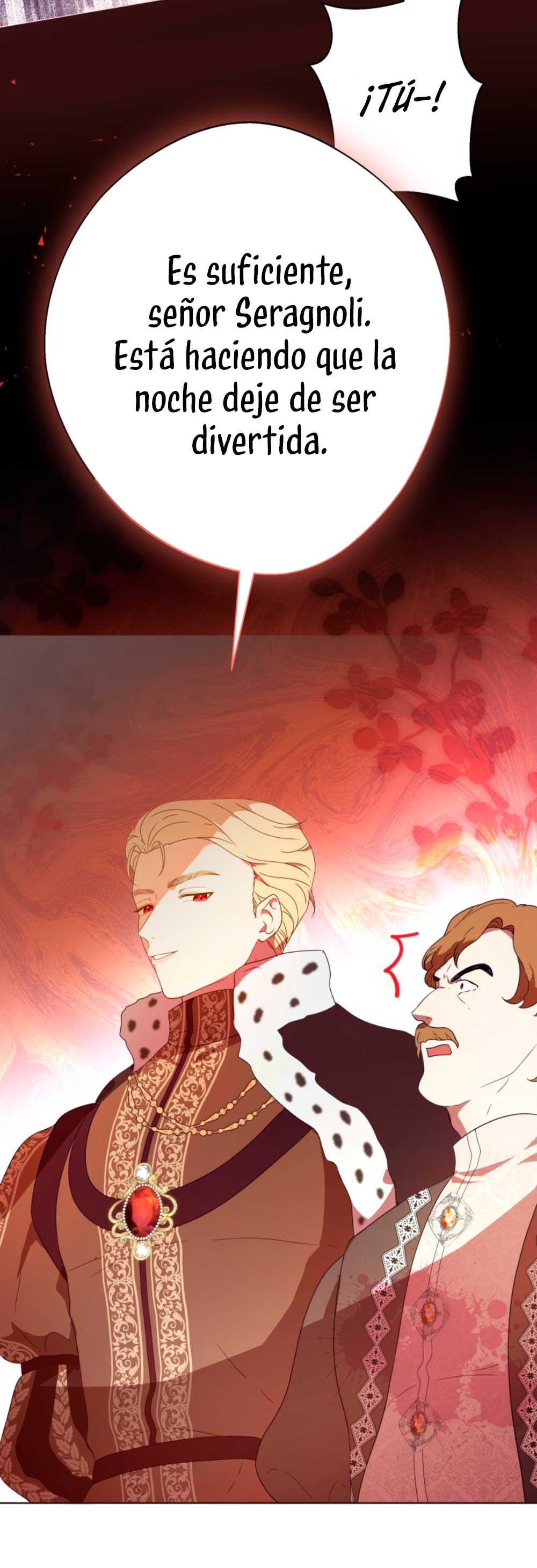 Desaparece Romeo Capítulo 5 - Página 53