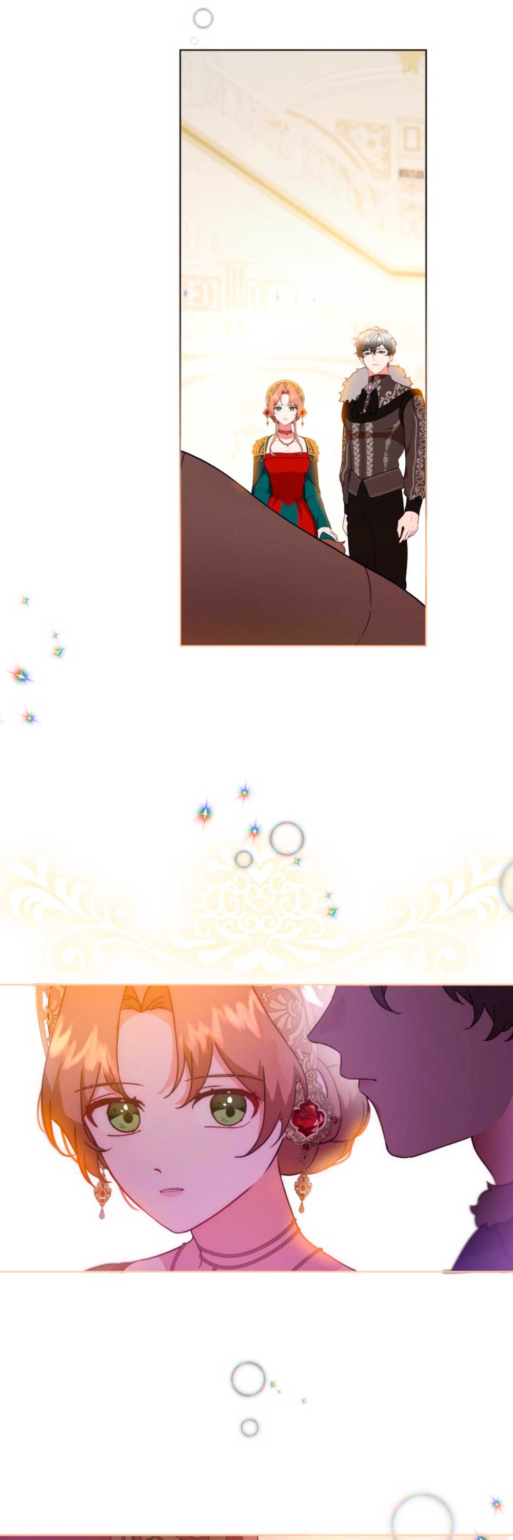 Desaparece Romeo Capítulo 5 - Página 57