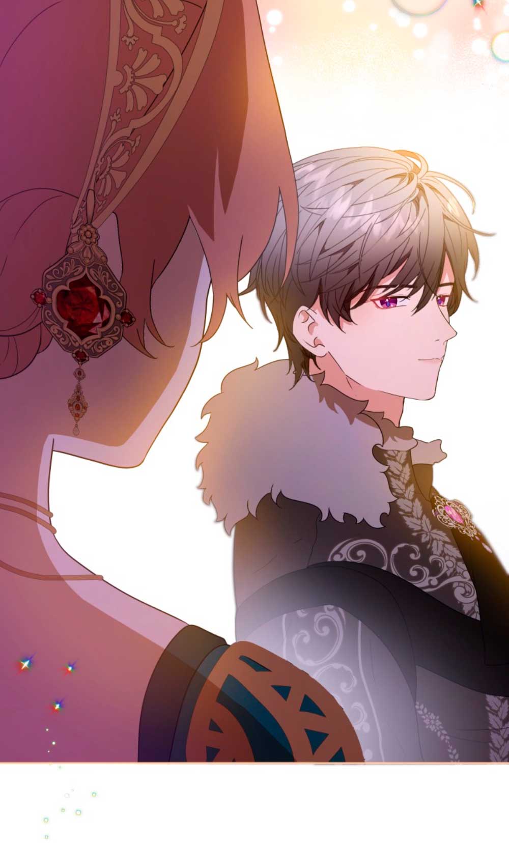 Desaparece Romeo Capítulo 5 - Página 58