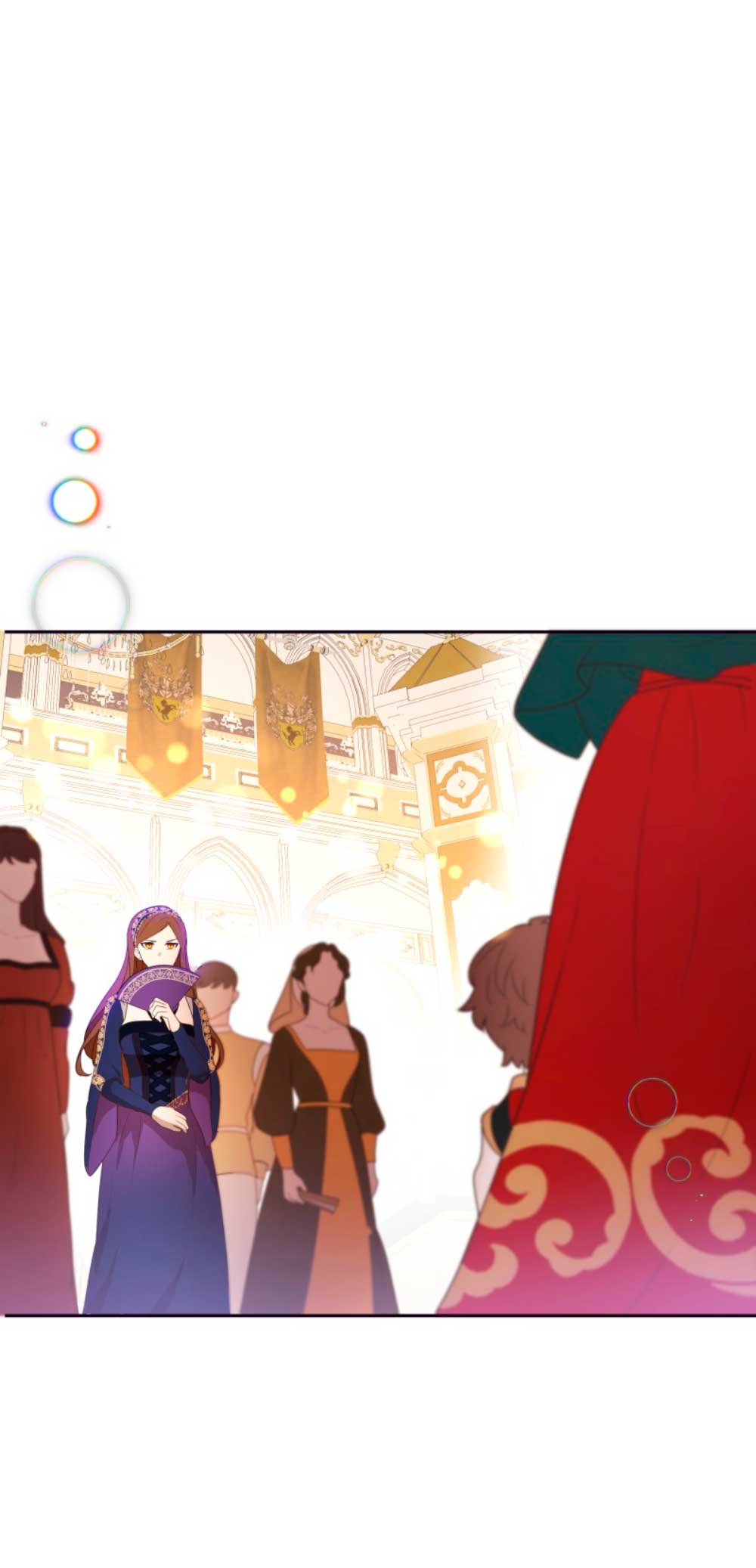 Desaparece Romeo Capítulo 5 - Página 59