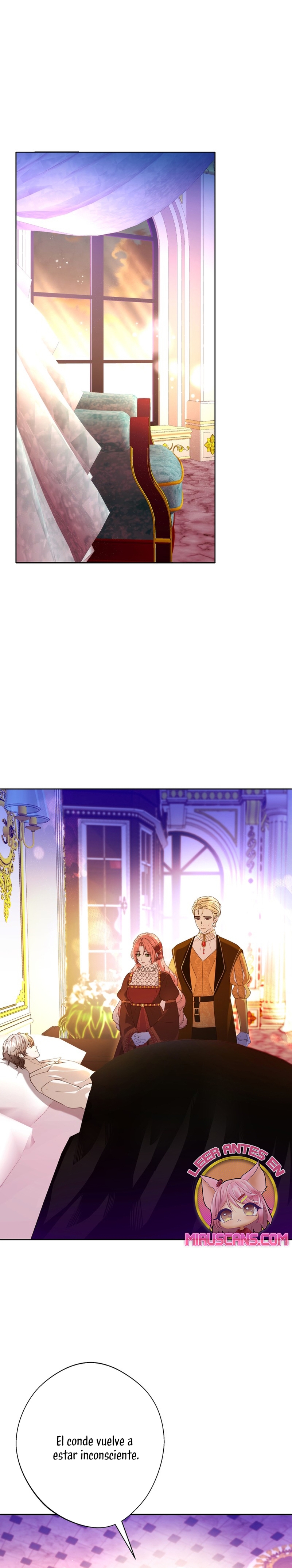 Desaparece Romeo Capítulo 50 - Página 3