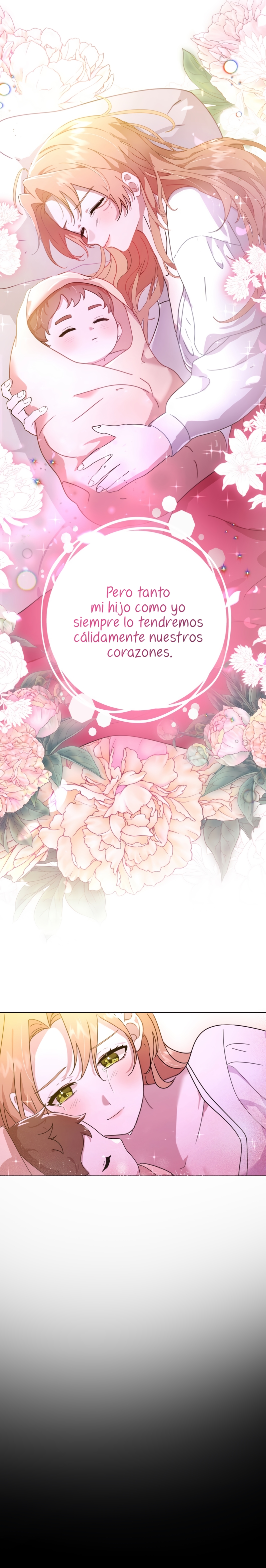 Desaparece Romeo Capítulo 52.5 - Página 9