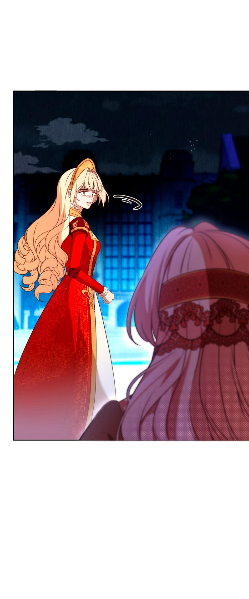 Desaparece Romeo Capítulo 52 - Página 11