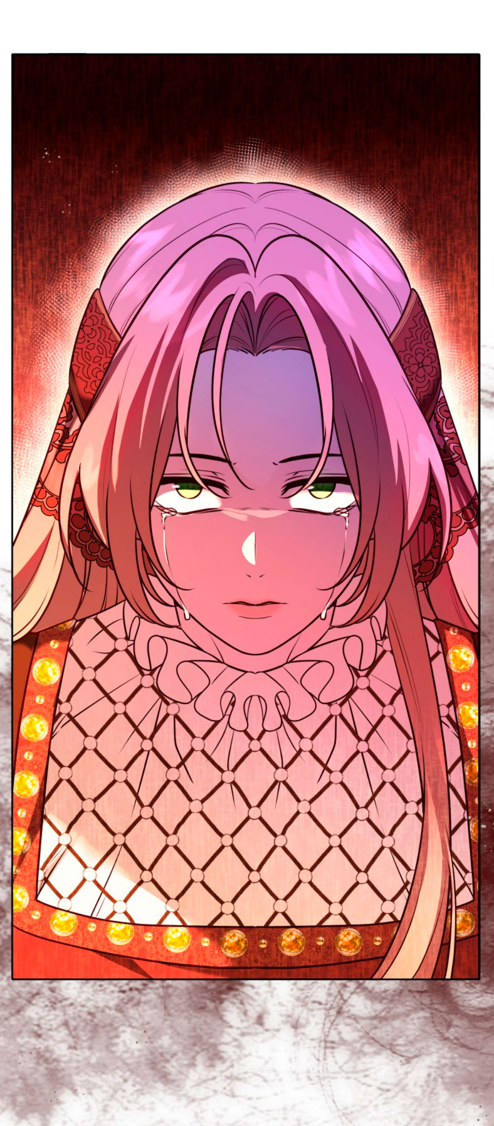 Desaparece Romeo Capítulo 52 - Página 12