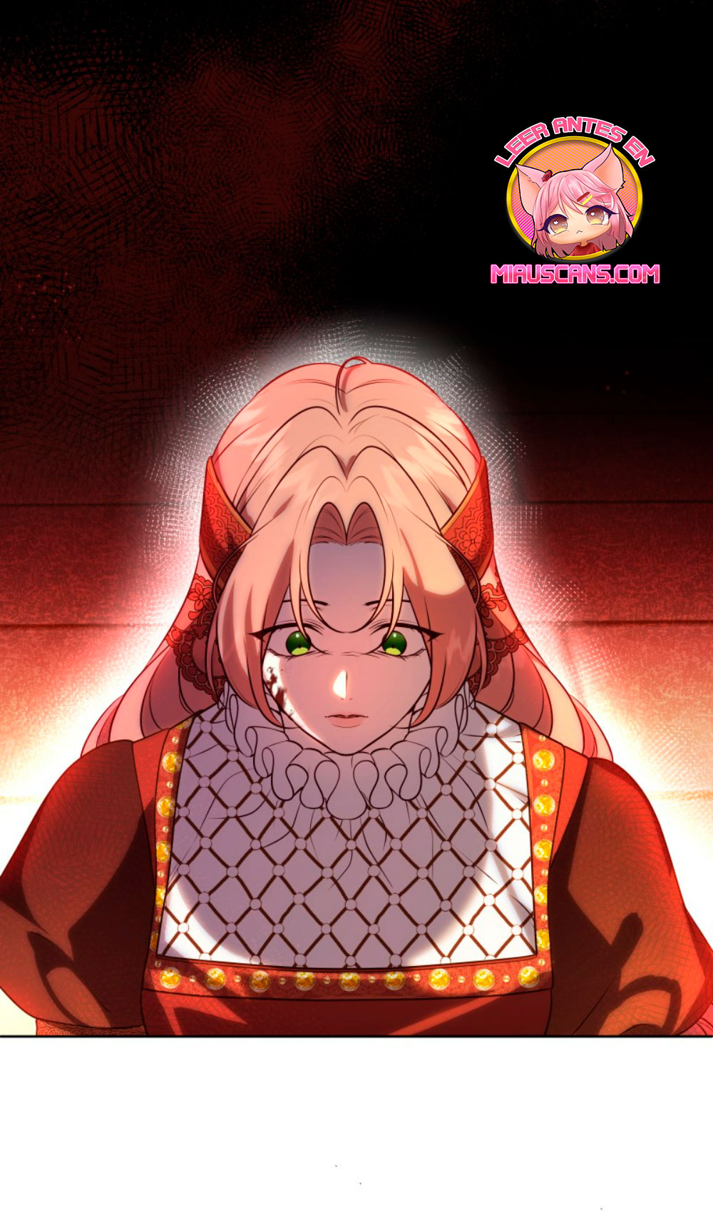 Desaparece Romeo Capítulo 52 - Página 19