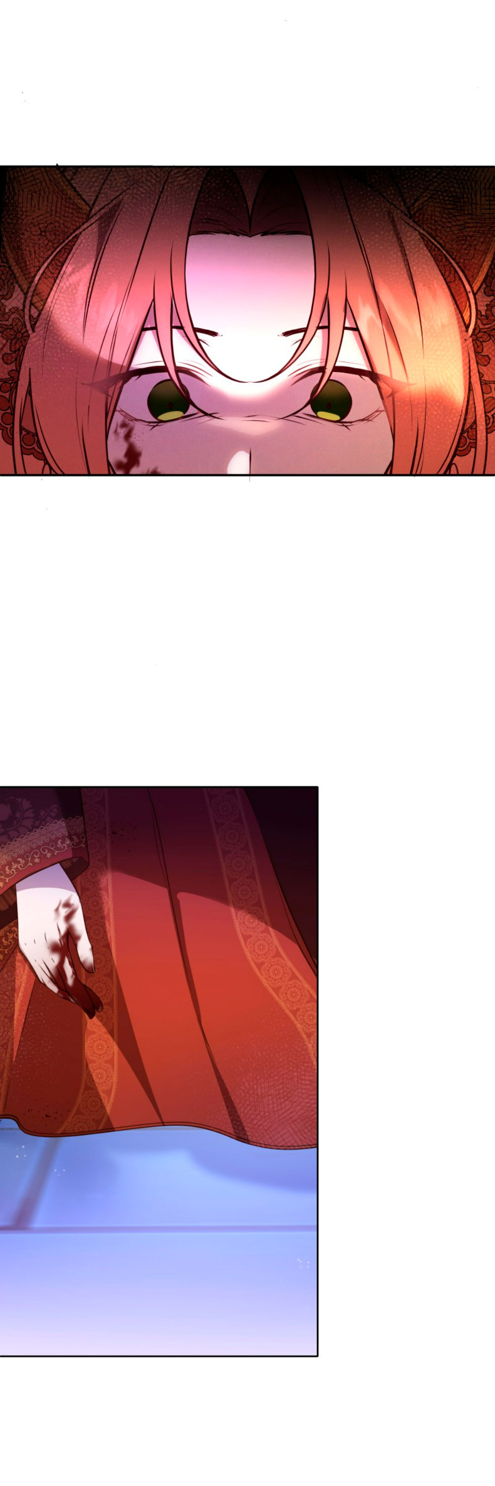 Desaparece Romeo Capítulo 52 - Página 20