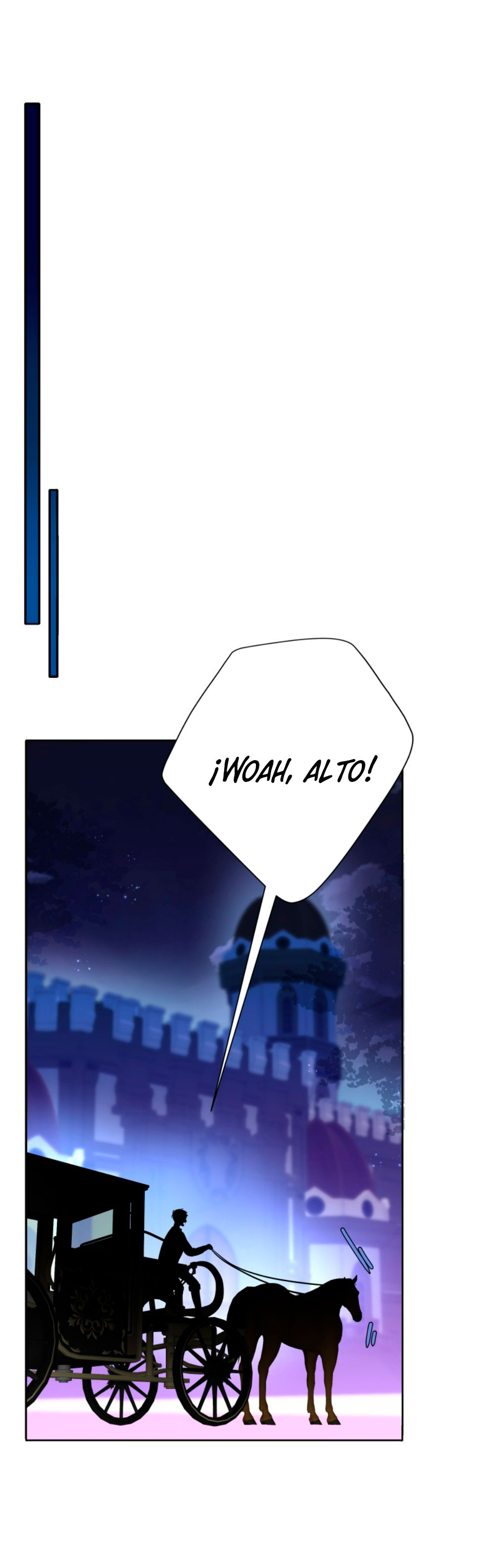 Desaparece Romeo Capítulo 52 - Página 23