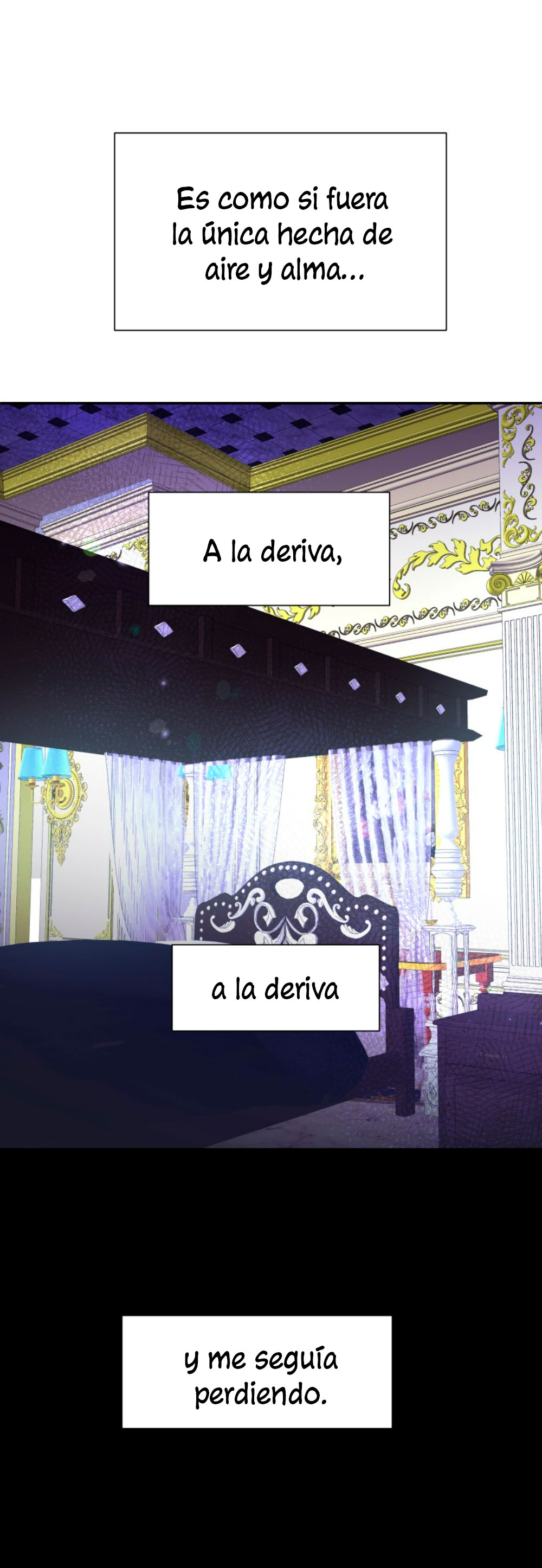 Desaparece Romeo Capítulo 52 - Página 27