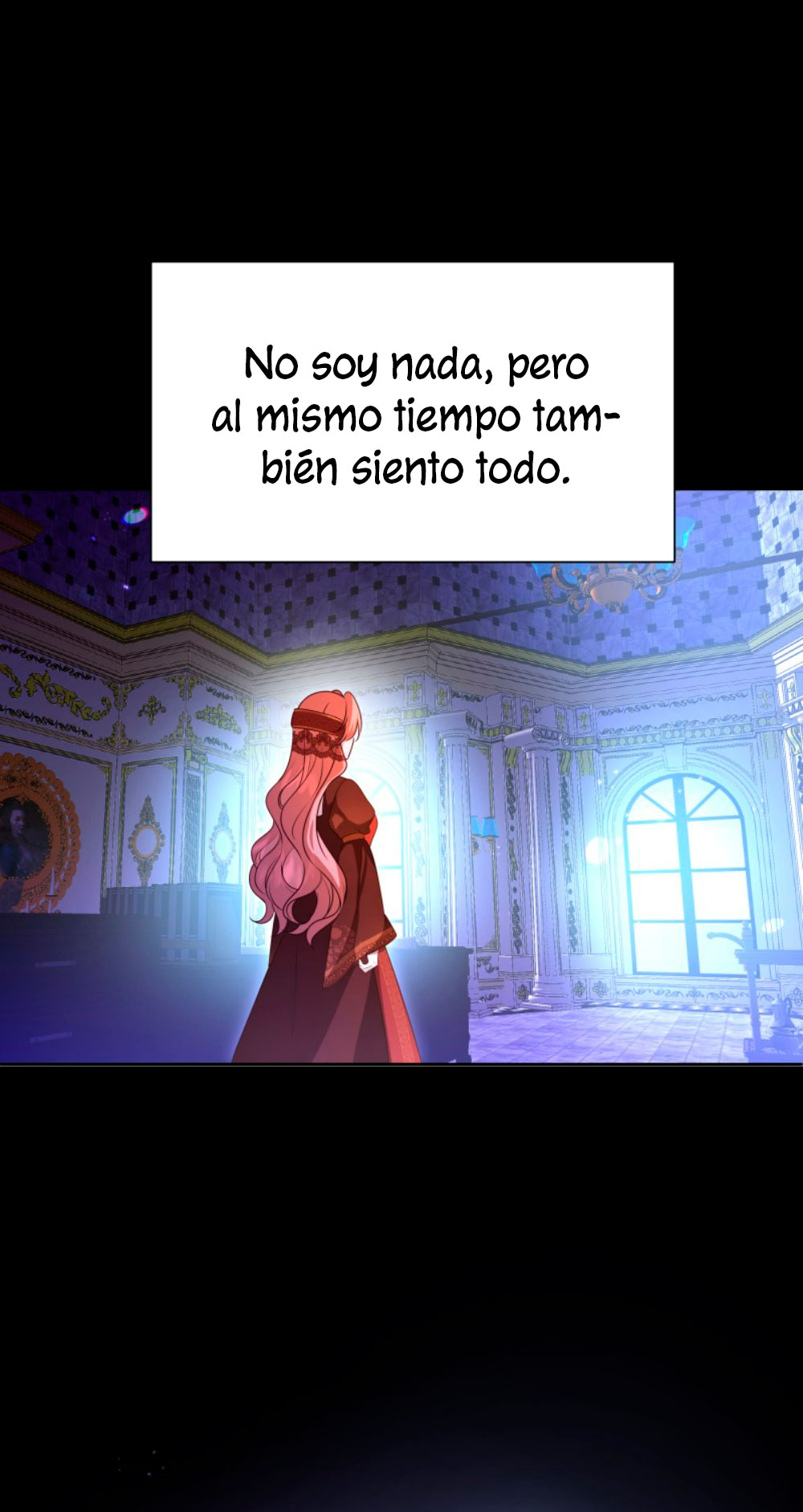 Desaparece Romeo Capítulo 52 - Página 28