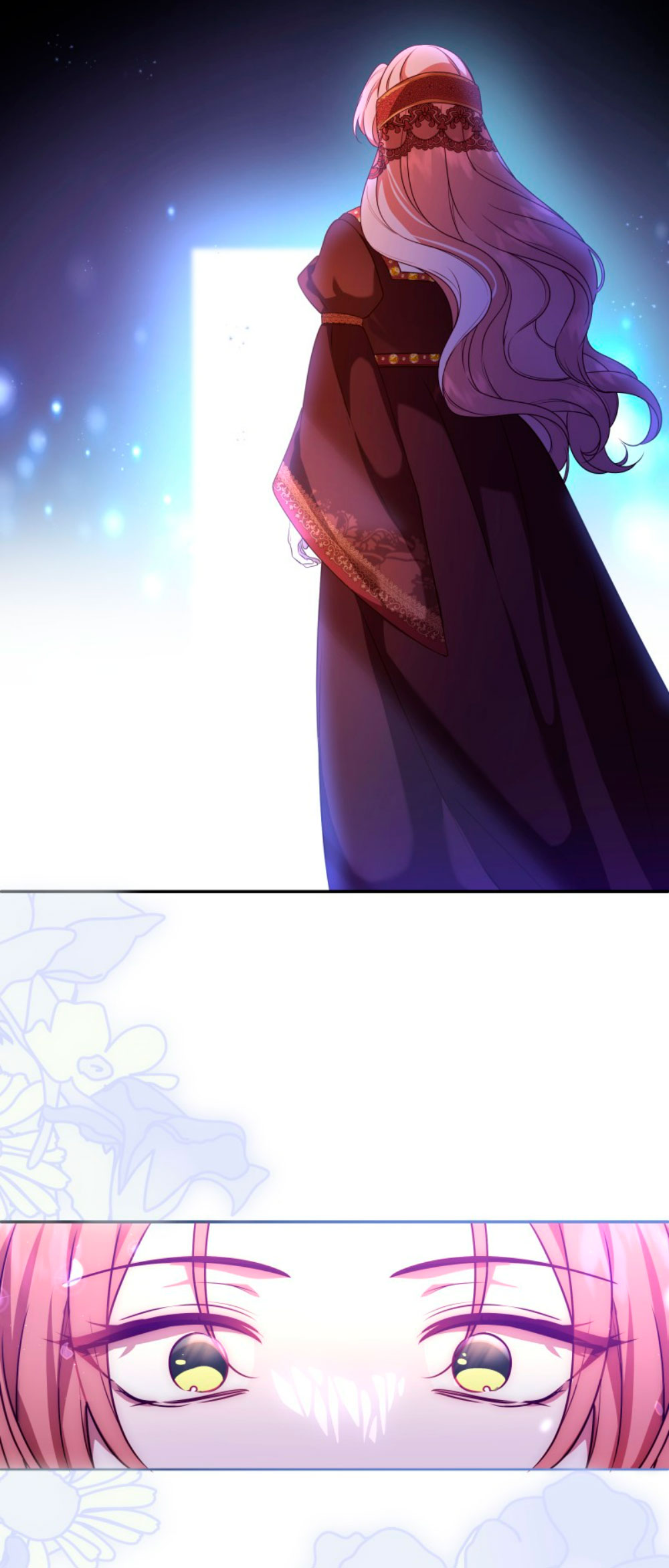 Desaparece Romeo Capítulo 52 - Página 29