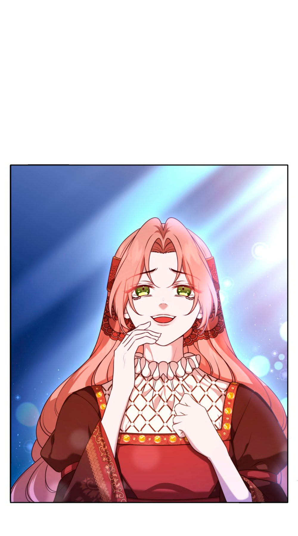 Desaparece Romeo Capítulo 52 - Página 31