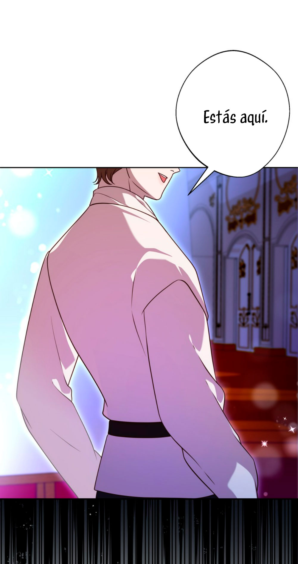 Desaparece Romeo Capítulo 52 - Página 32