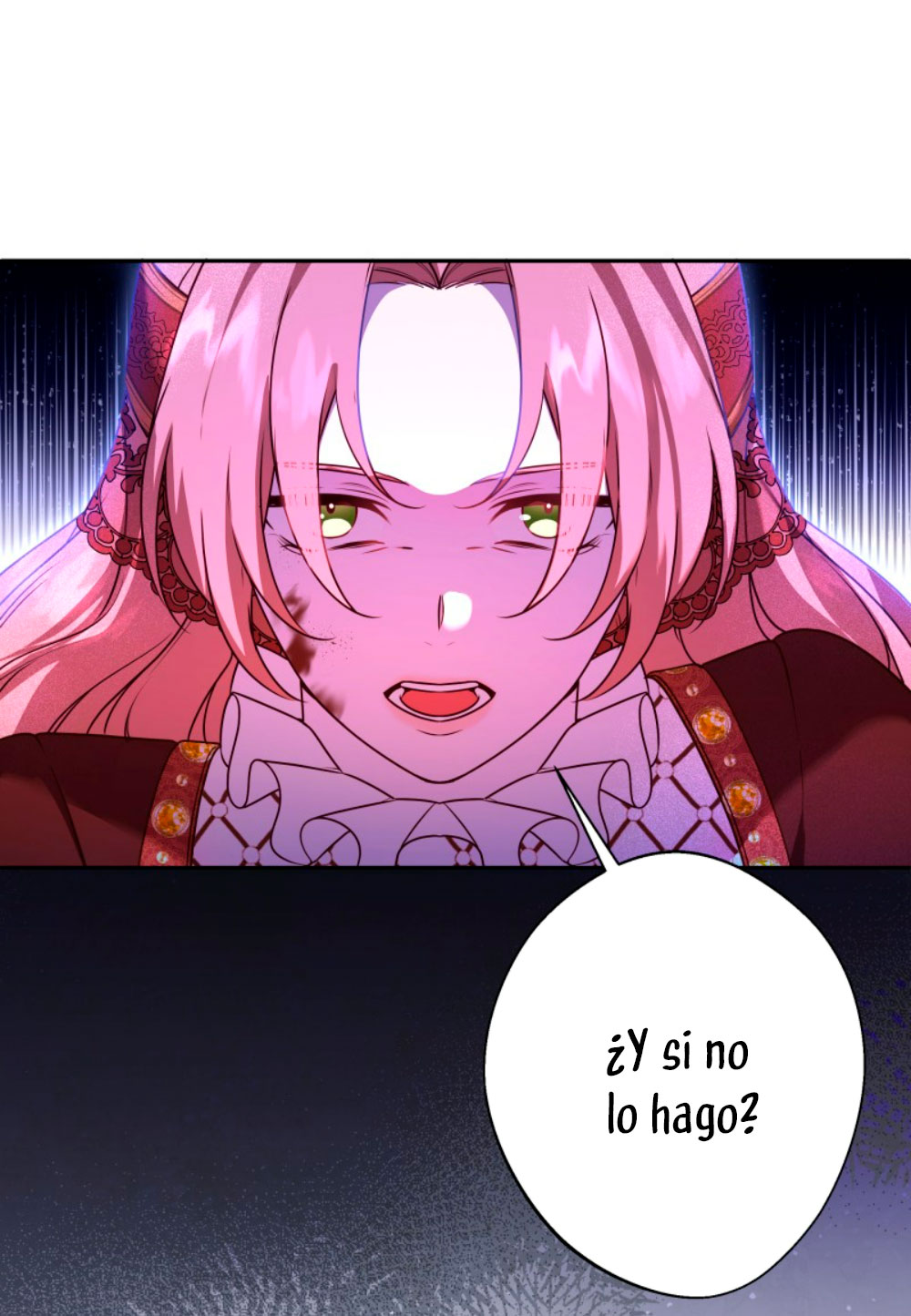 Desaparece Romeo Capítulo 52 - Página 39