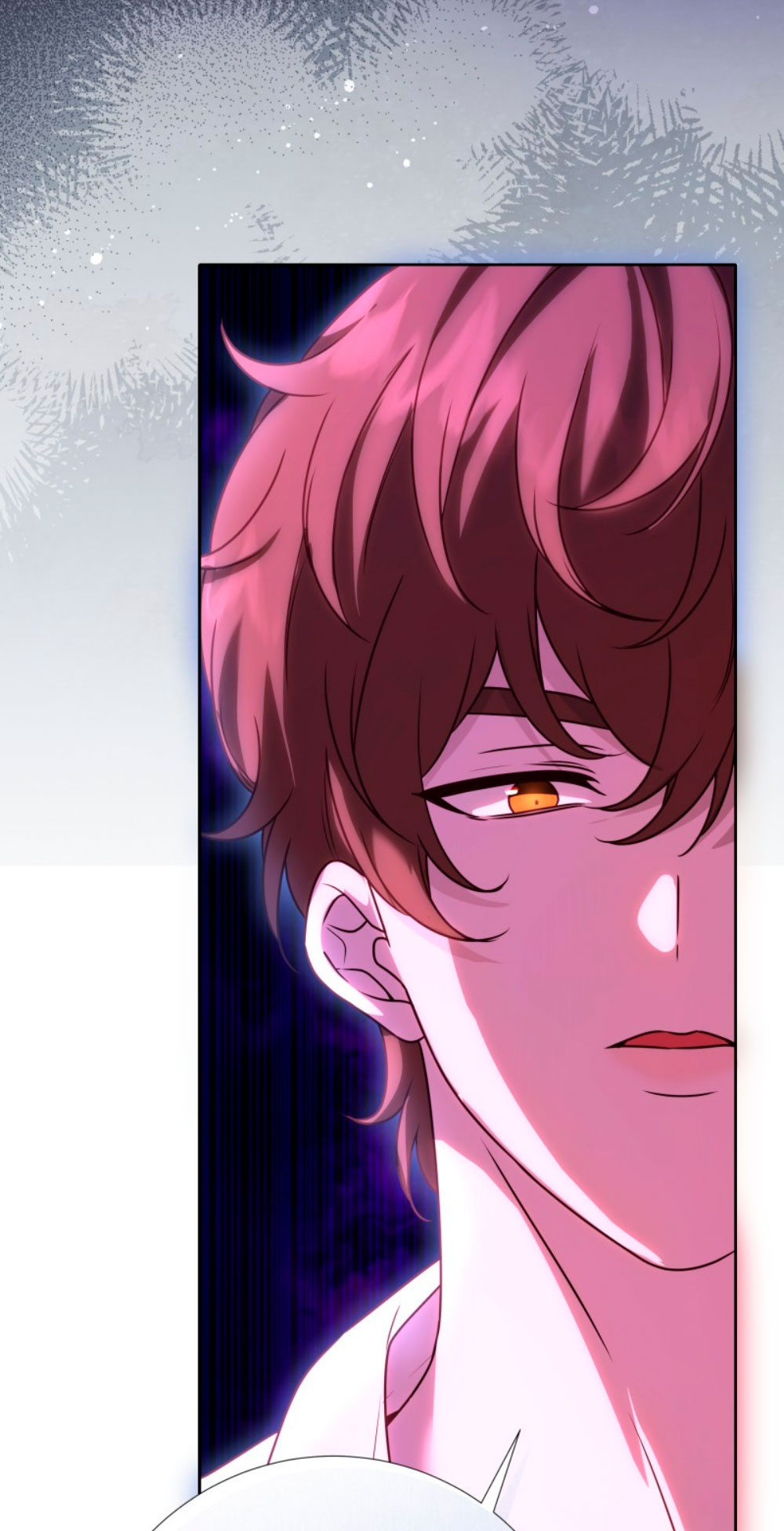 Desaparece Romeo Capítulo 52 - Página 40