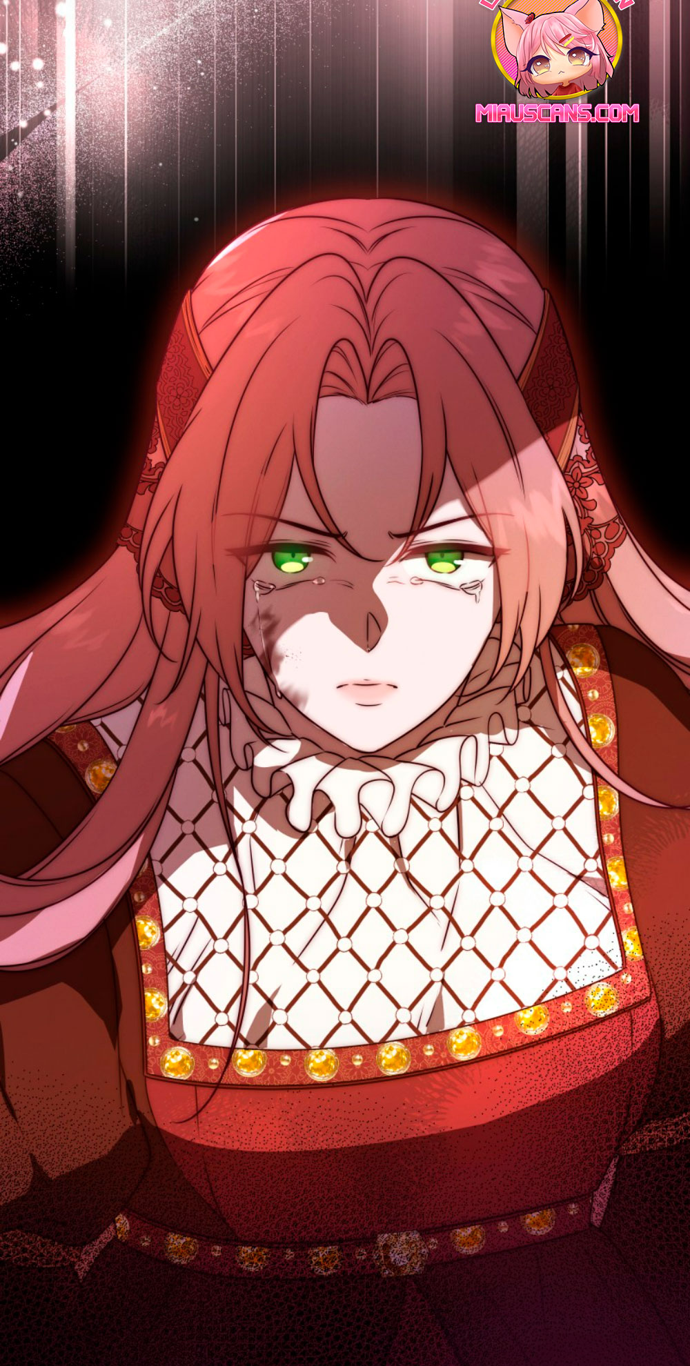 Desaparece Romeo Capítulo 52 - Página 48