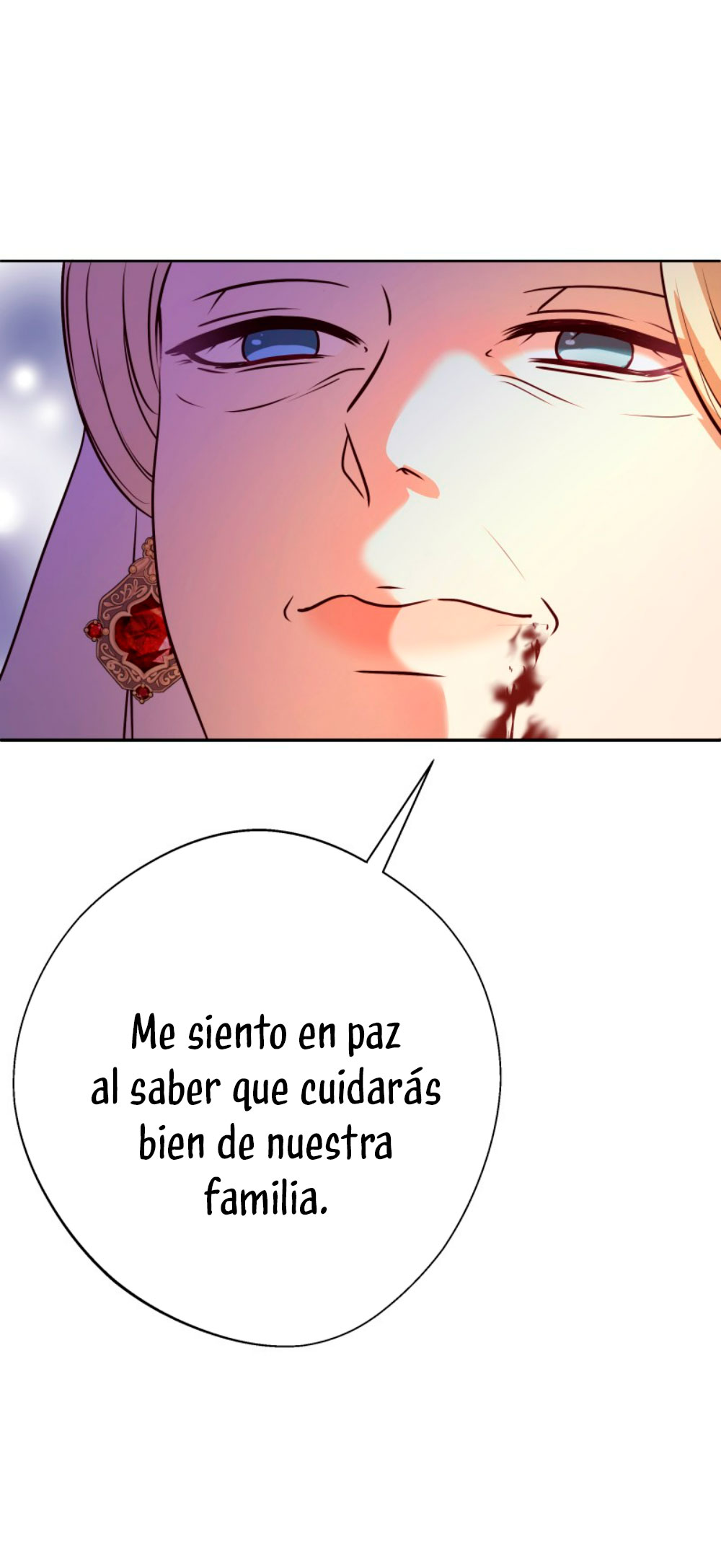 Desaparece Romeo Capítulo 52 - Página 5