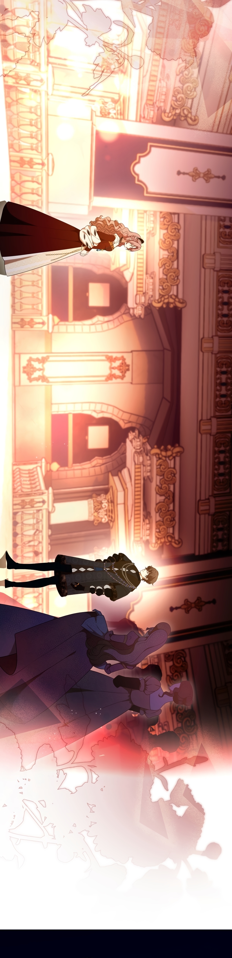 Desaparece Romeo Capítulo 53 - Página 13