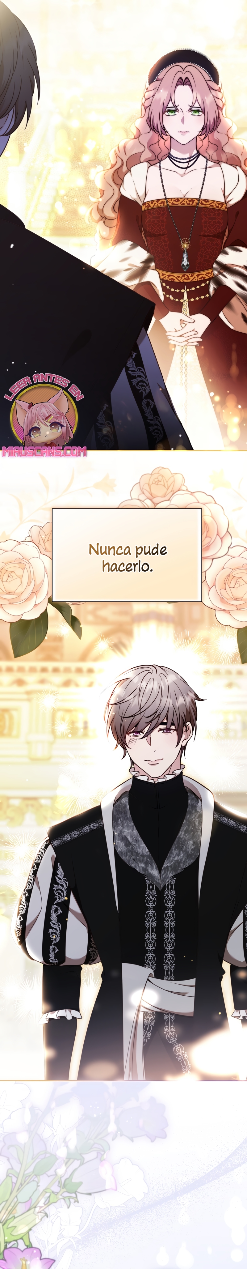 Desaparece Romeo Capítulo 53 - Página 26