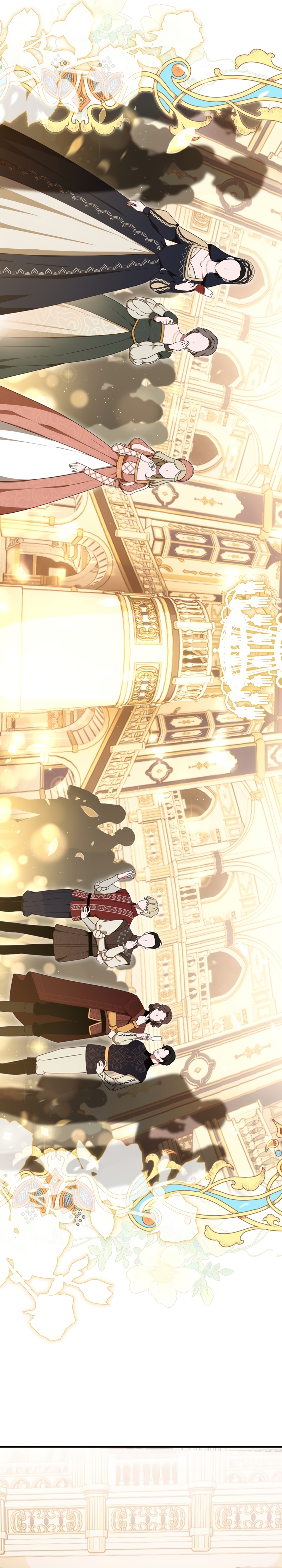 Desaparece Romeo Capítulo 53 - Página 8