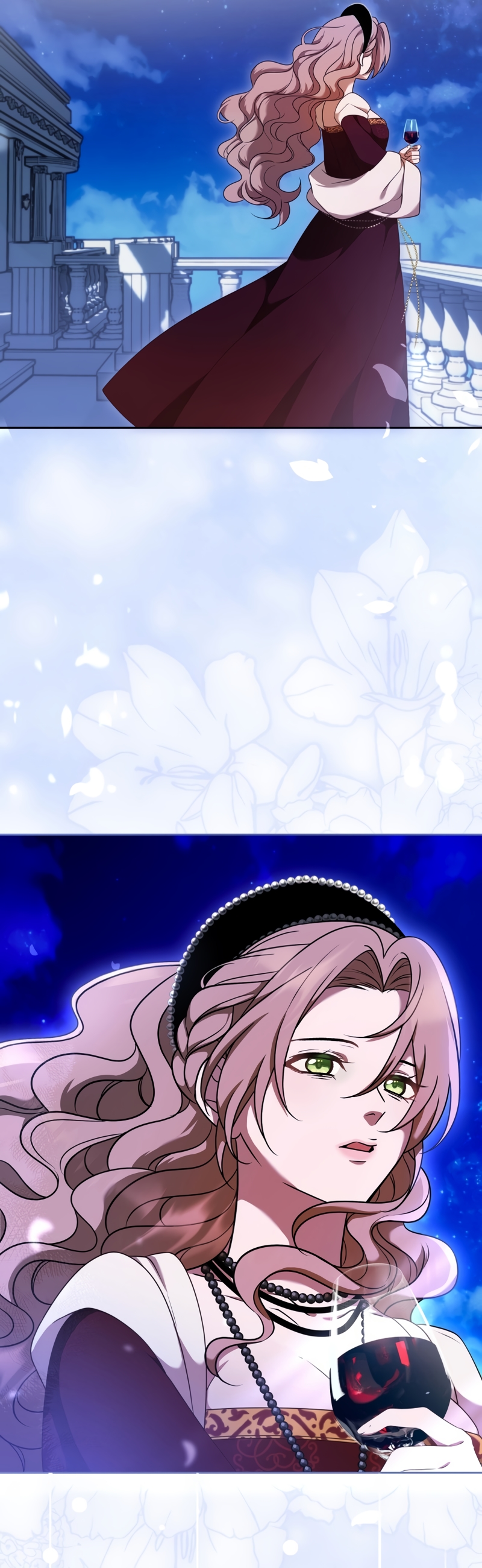 Desaparece Romeo Capítulo 54 - Página 18