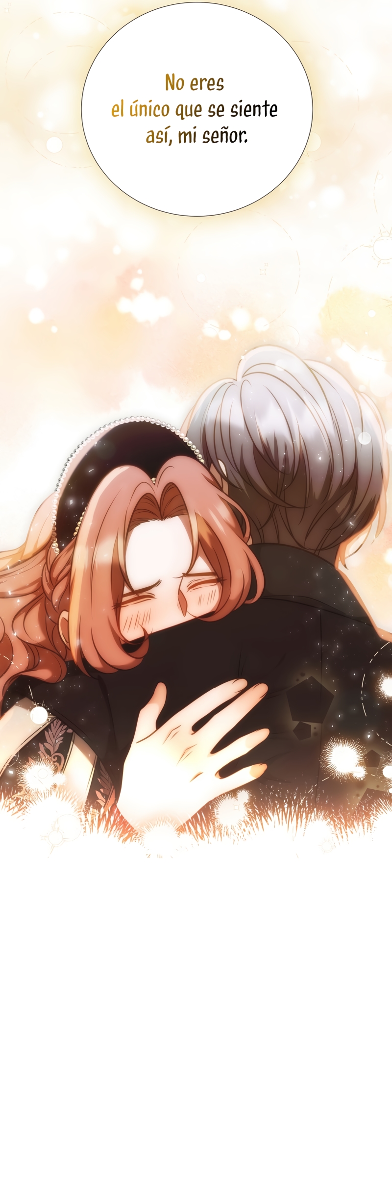 Desaparece Romeo Capítulo 54 - Página 25