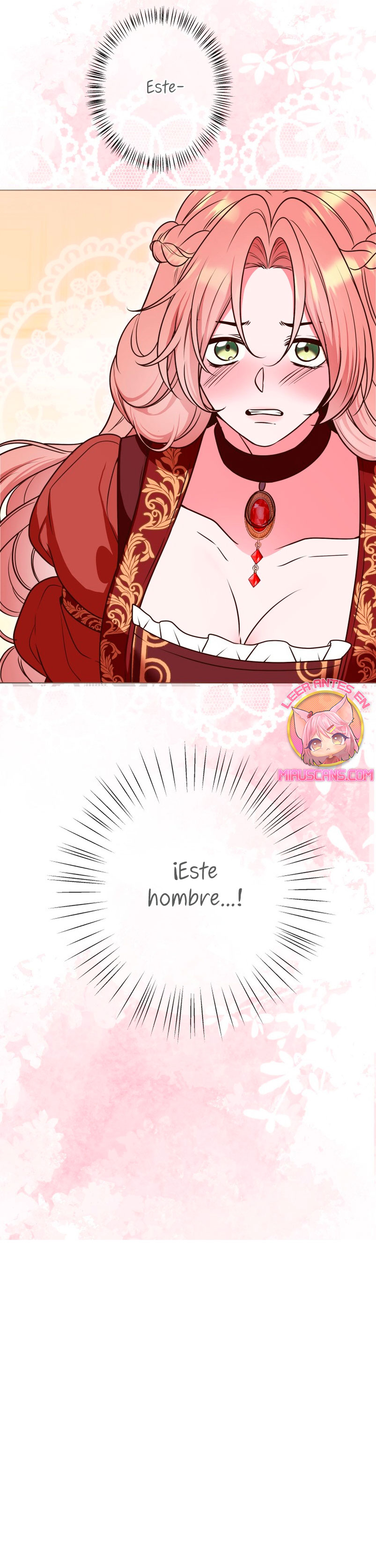 Desaparece Romeo Capítulo 59 - Página 22