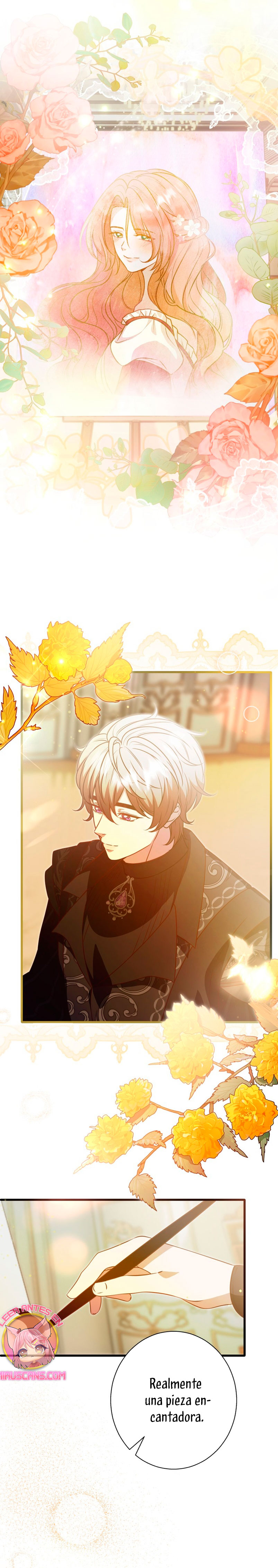 Desaparece Romeo Capítulo 59 - Página 5