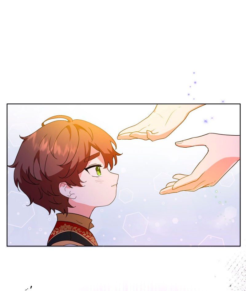 Desaparece Romeo Capítulo 6 - Página 14