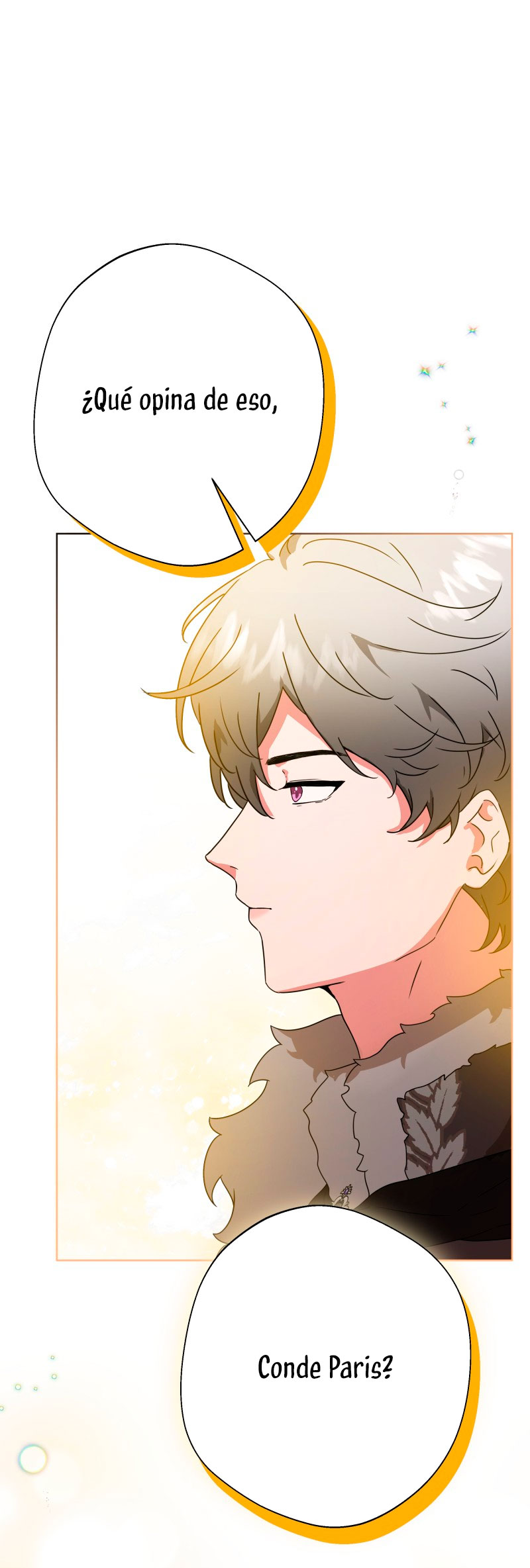 Desaparece Romeo Capítulo 6 - Página 20