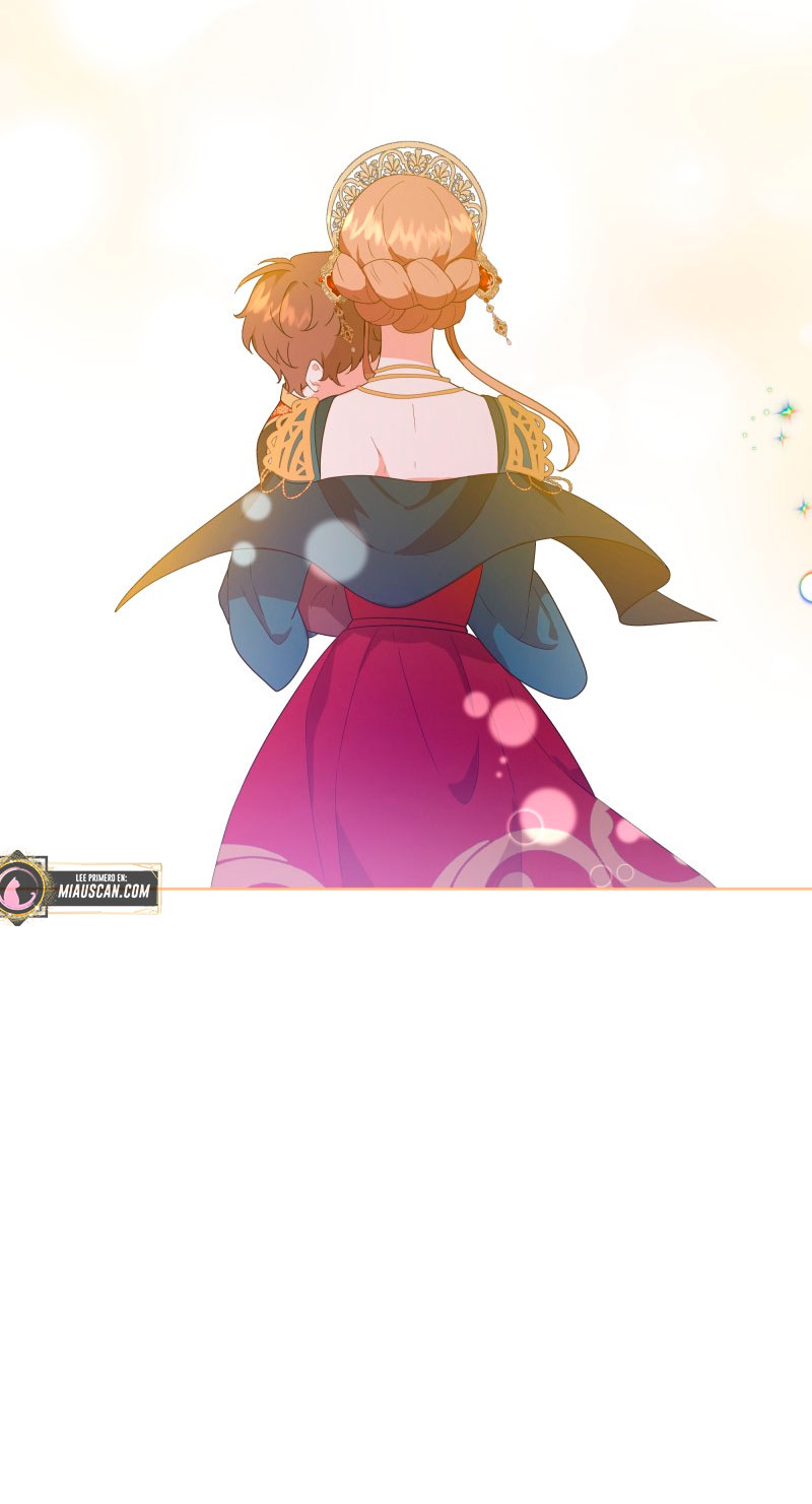 Desaparece Romeo Capítulo 6 - Página 21