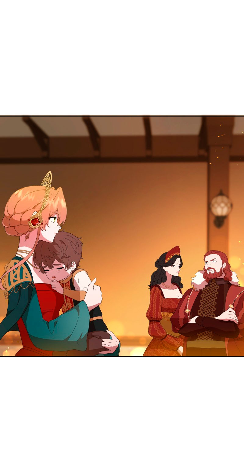 Desaparece Romeo Capítulo 6 - Página 24