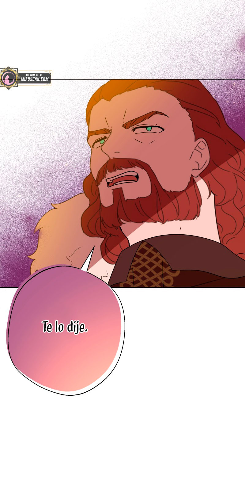 Desaparece Romeo Capítulo 6 - Página 26