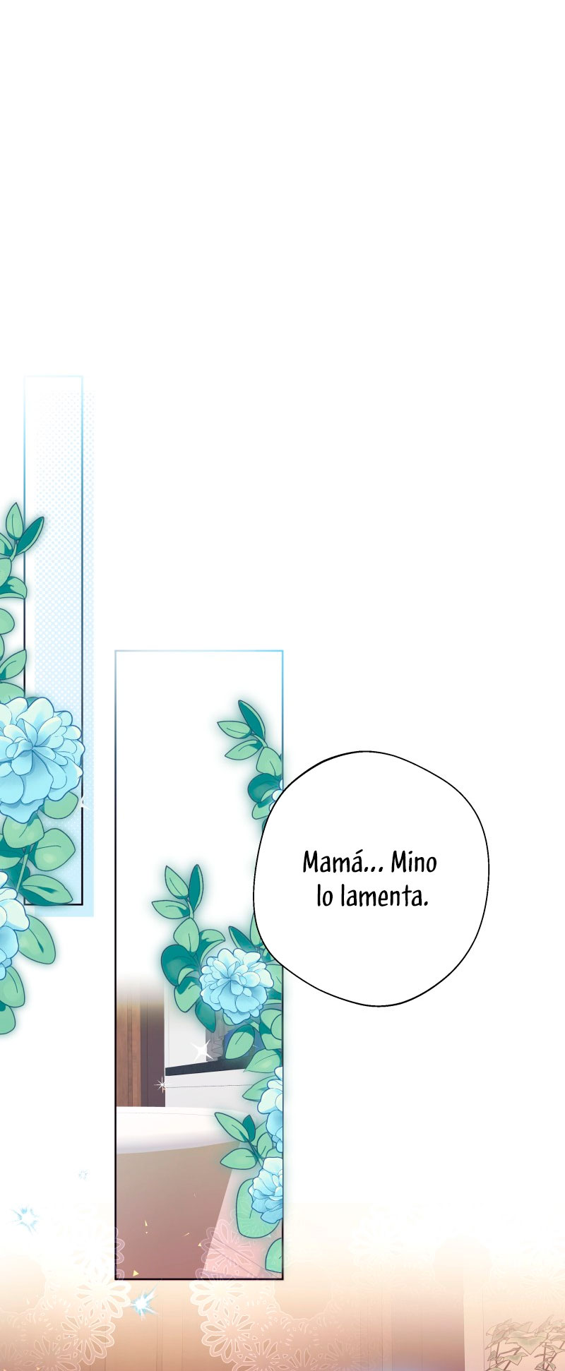 Desaparece Romeo Capítulo 6 - Página 29