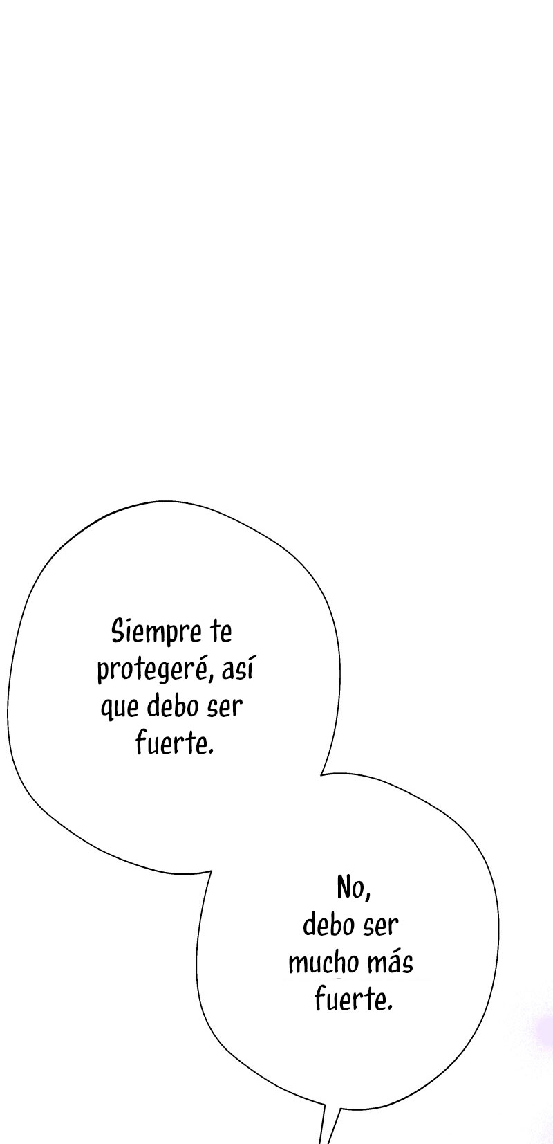 Desaparece Romeo Capítulo 6 - Página 33