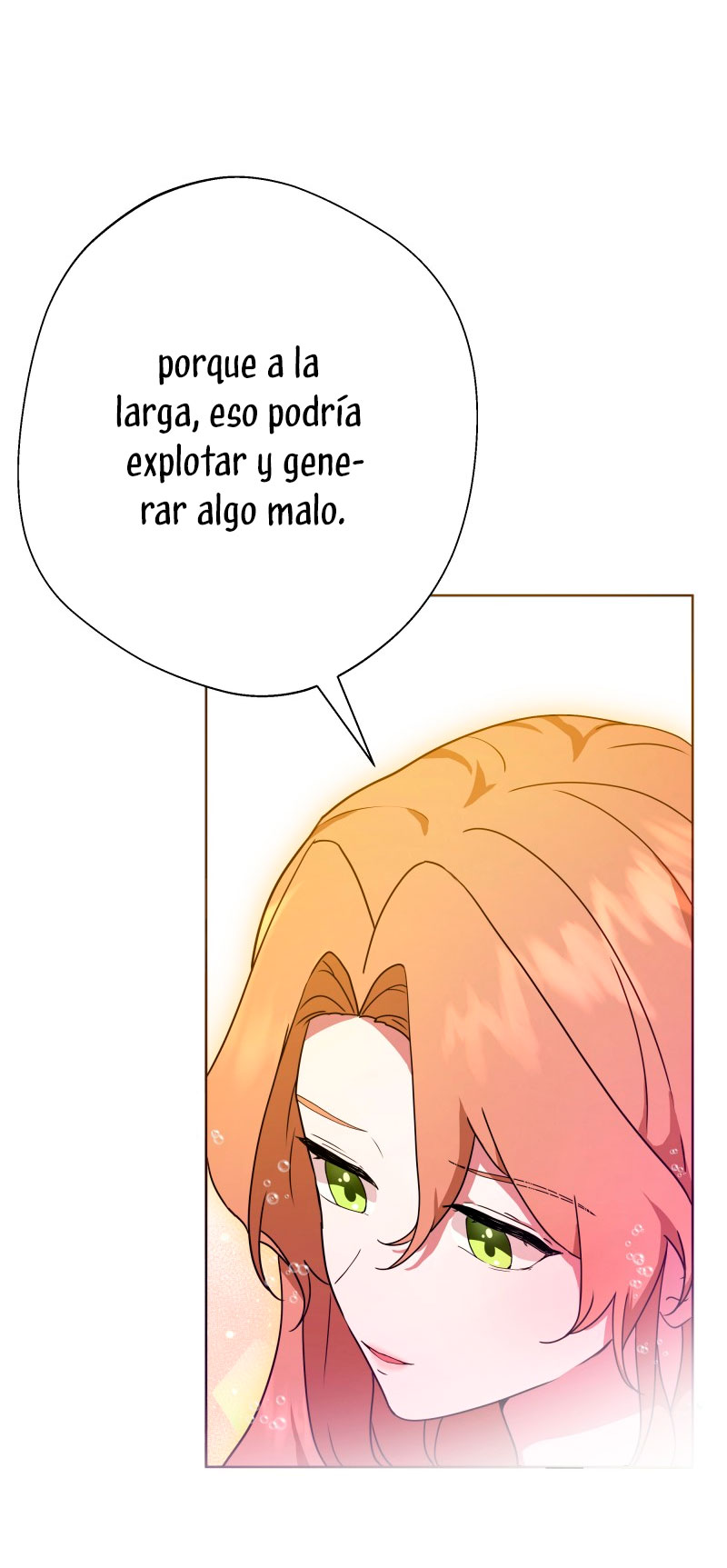 Desaparece Romeo Capítulo 6 - Página 38