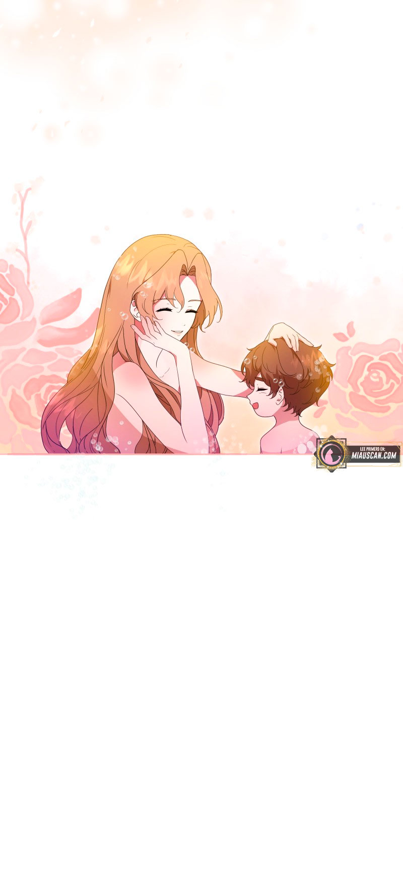 Desaparece Romeo Capítulo 6 - Página 41