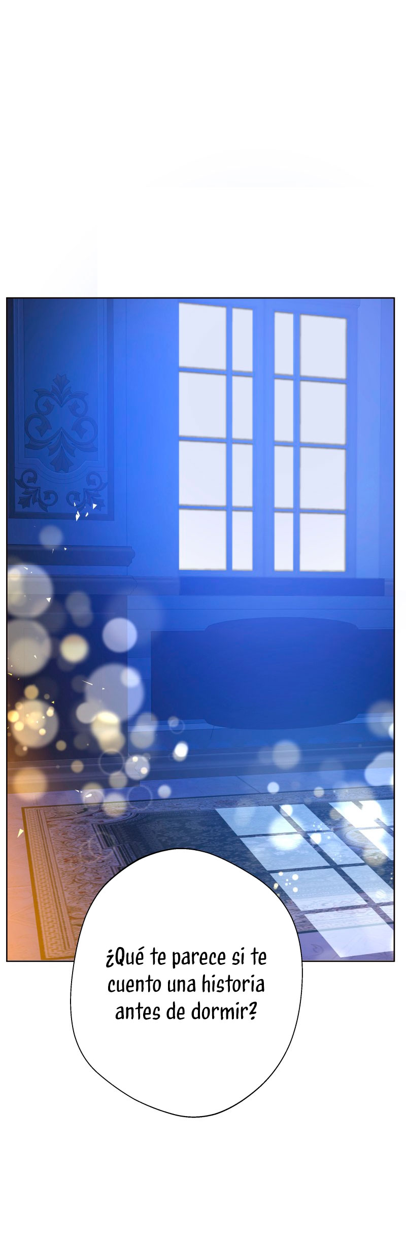 Desaparece Romeo Capítulo 6 - Página 42