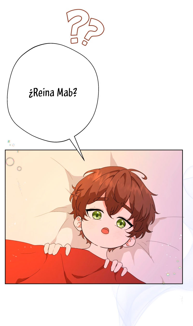 Desaparece Romeo Capítulo 6 - Página 44