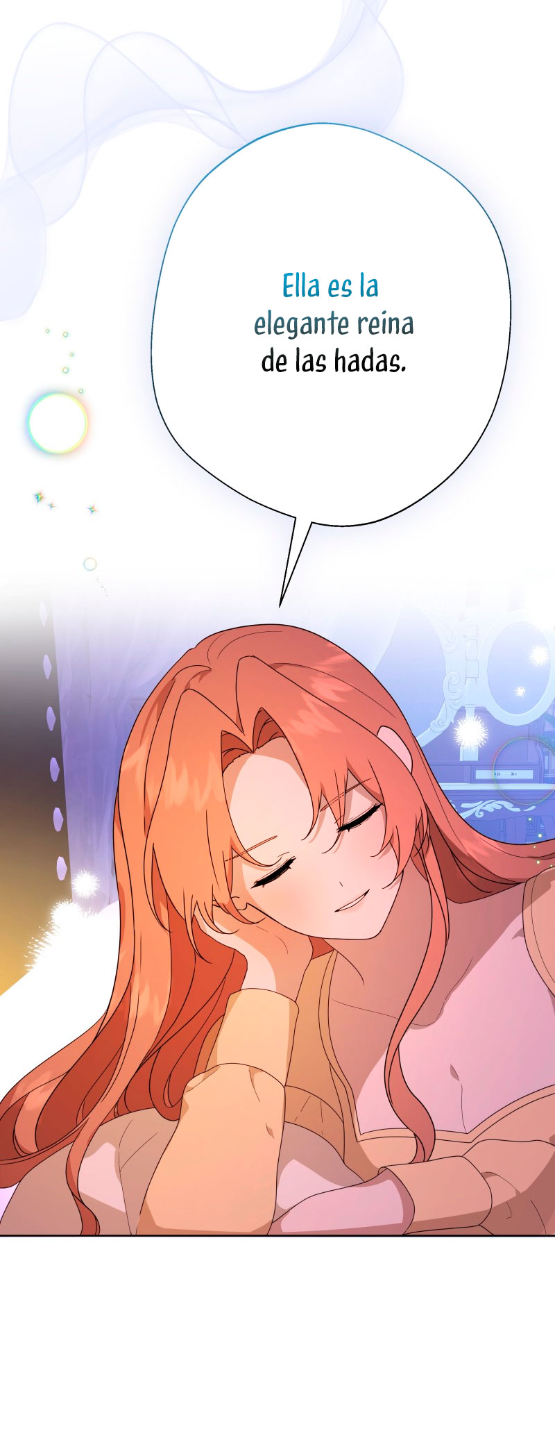 Desaparece Romeo Capítulo 6 - Página 45