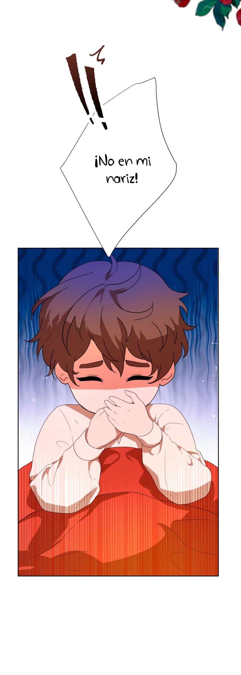 Desaparece Romeo Capítulo 6 - Página 50