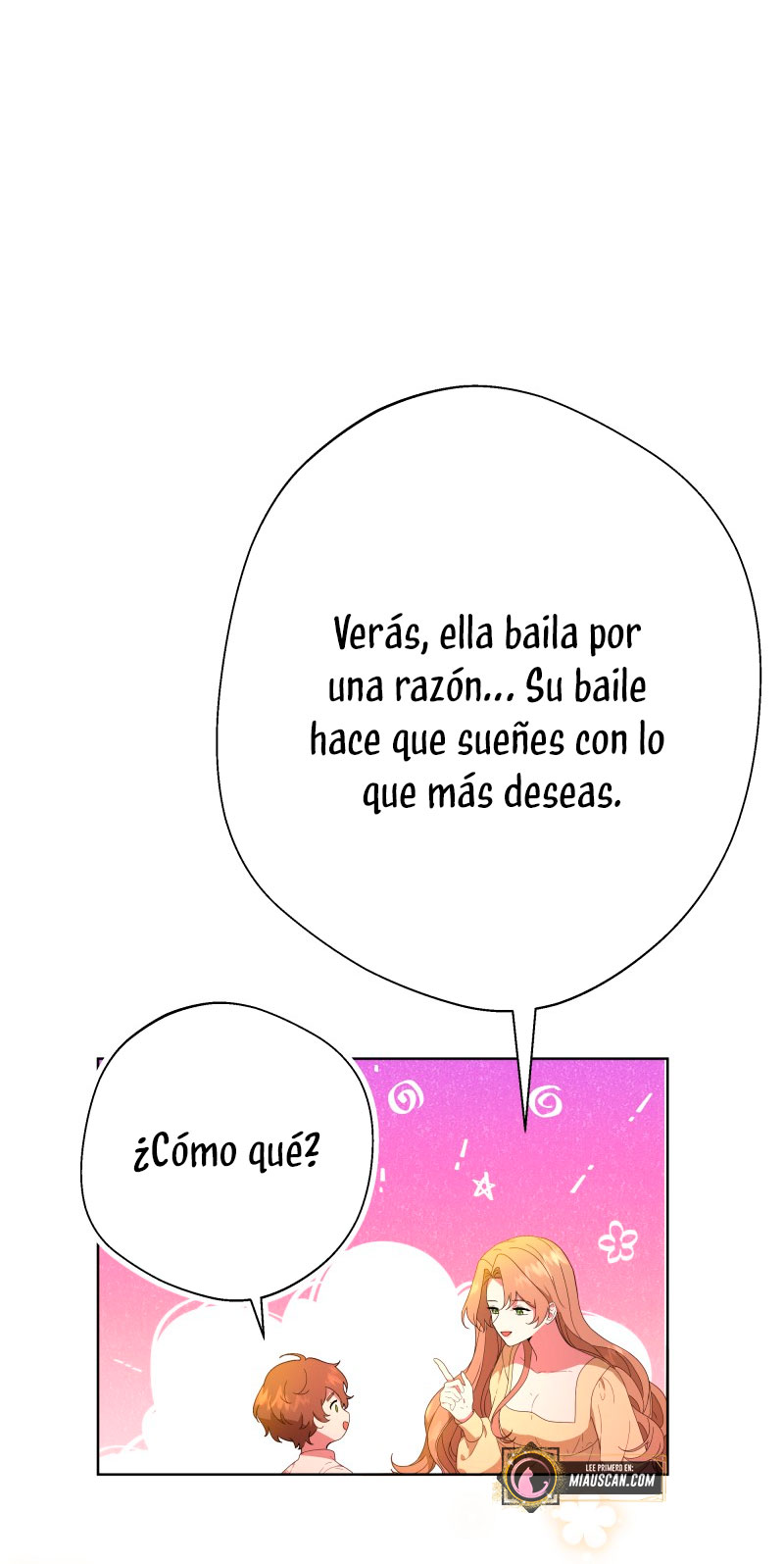 Desaparece Romeo Capítulo 6 - Página 51