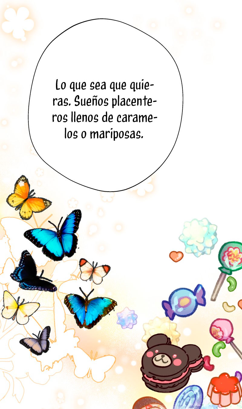 Desaparece Romeo Capítulo 6 - Página 52