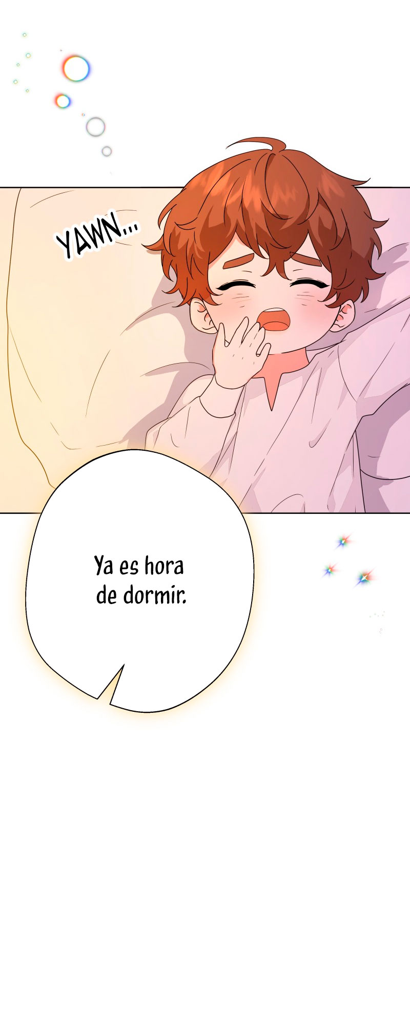 Desaparece Romeo Capítulo 6 - Página 55