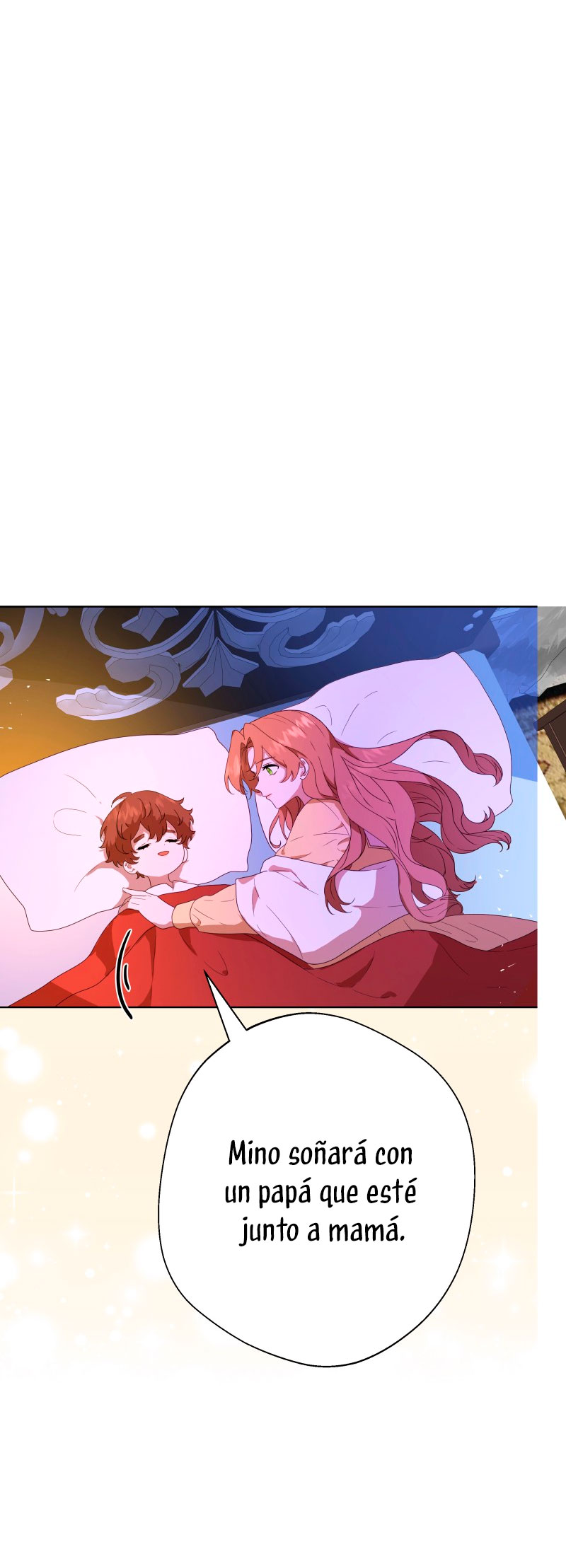 Desaparece Romeo Capítulo 6 - Página 56