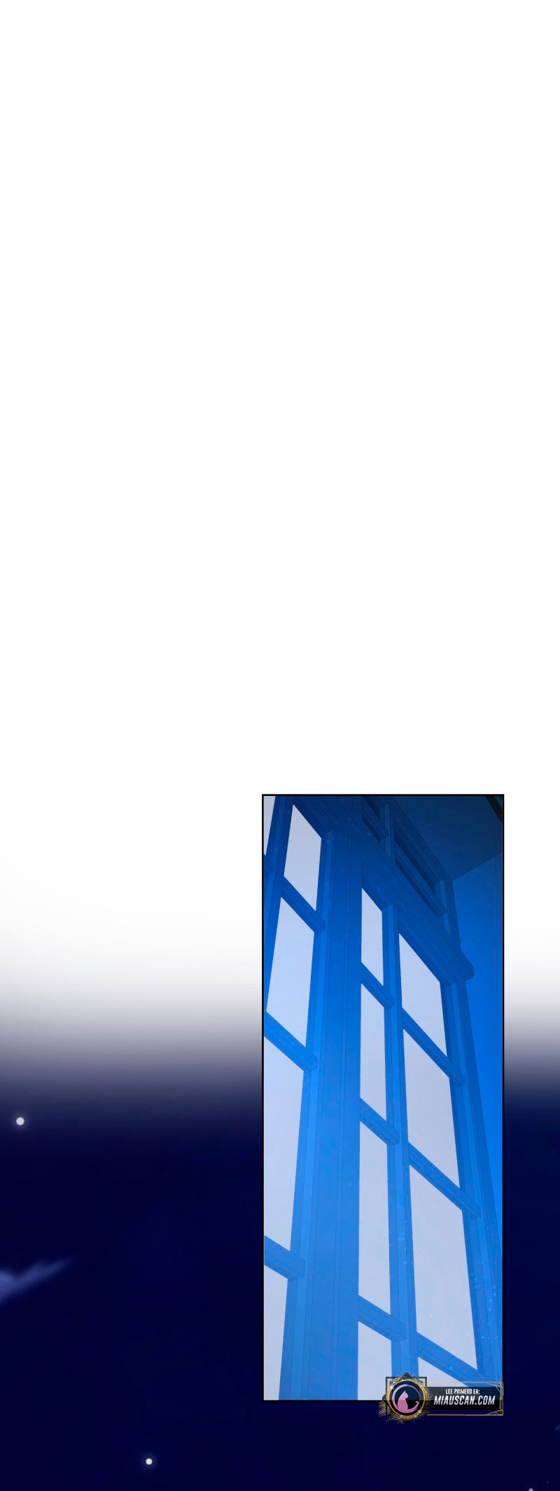 Desaparece Romeo Capítulo 6 - Página 59